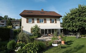 B&B Casa Scaletto Turgi
