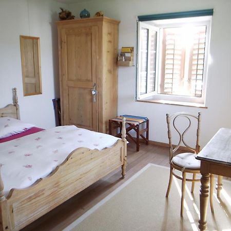 B&B Casa Scaletto Turgi Extérieur photo