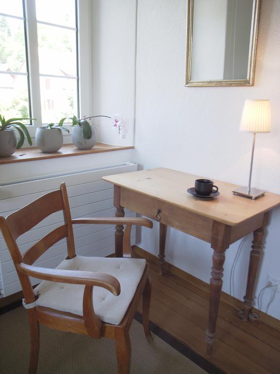 B&B Casa Scaletto Turgi Chambre photo