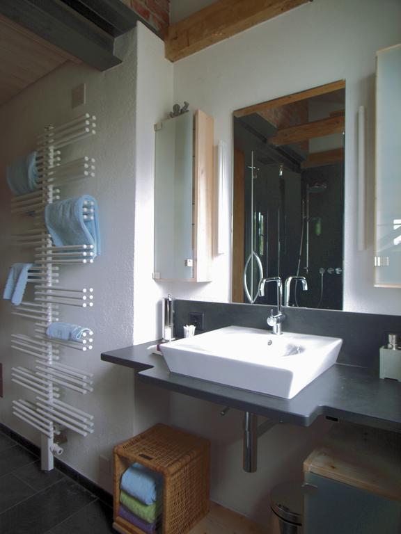B&B Casa Scaletto Turgi Extérieur photo