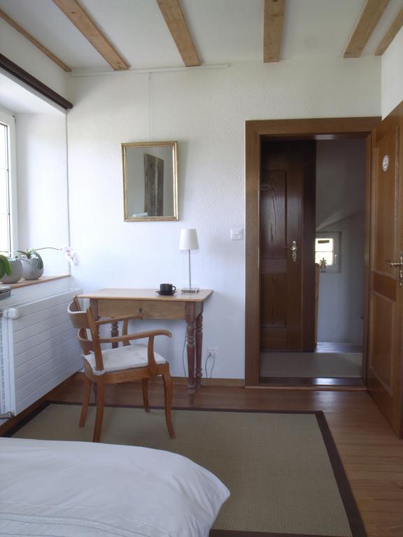 B&B Casa Scaletto Turgi Chambre photo