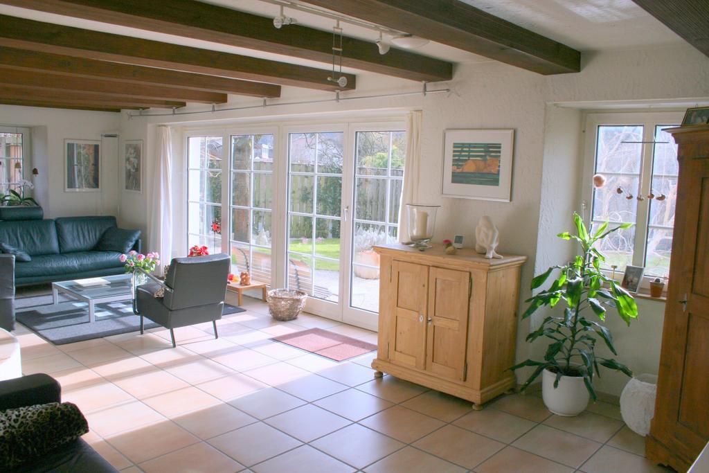 B&B Casa Scaletto Turgi Extérieur photo