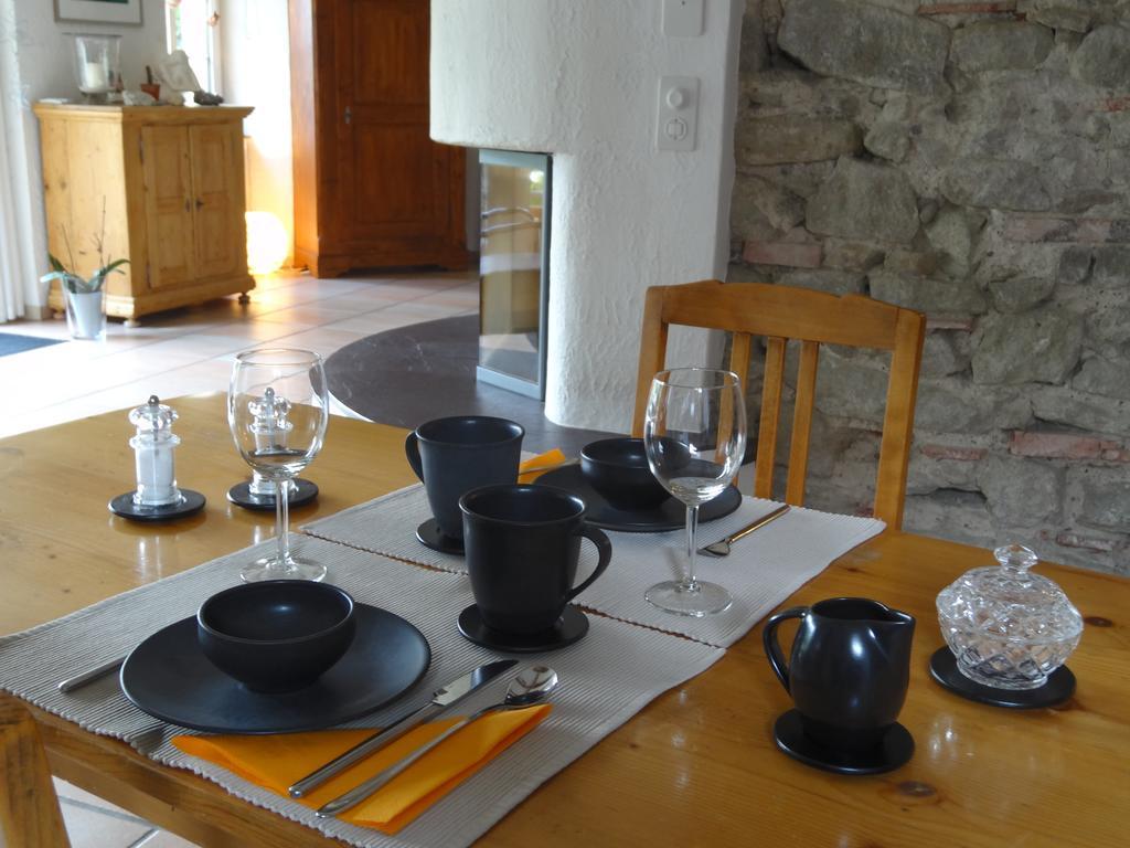 B&B Casa Scaletto Turgi Extérieur photo