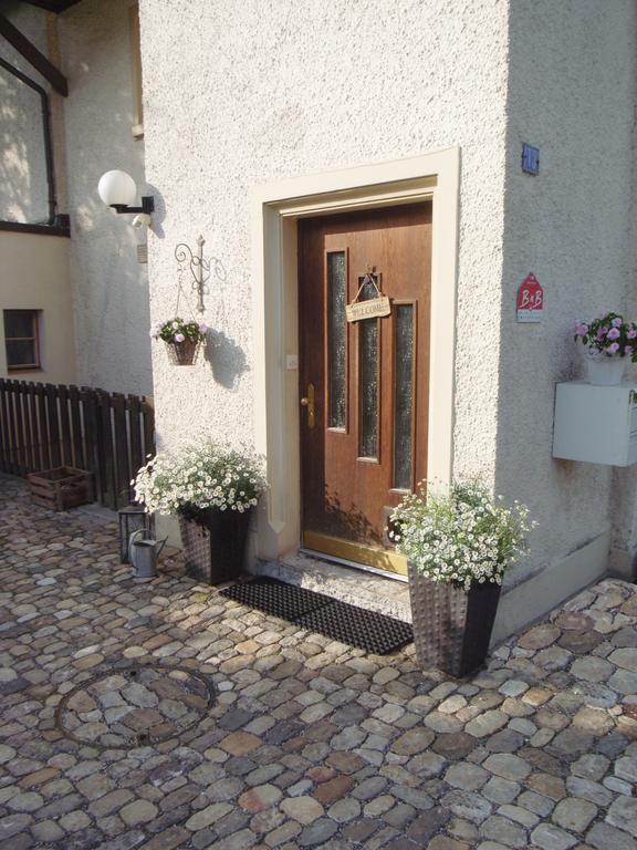 B&B Casa Scaletto Turgi Extérieur photo