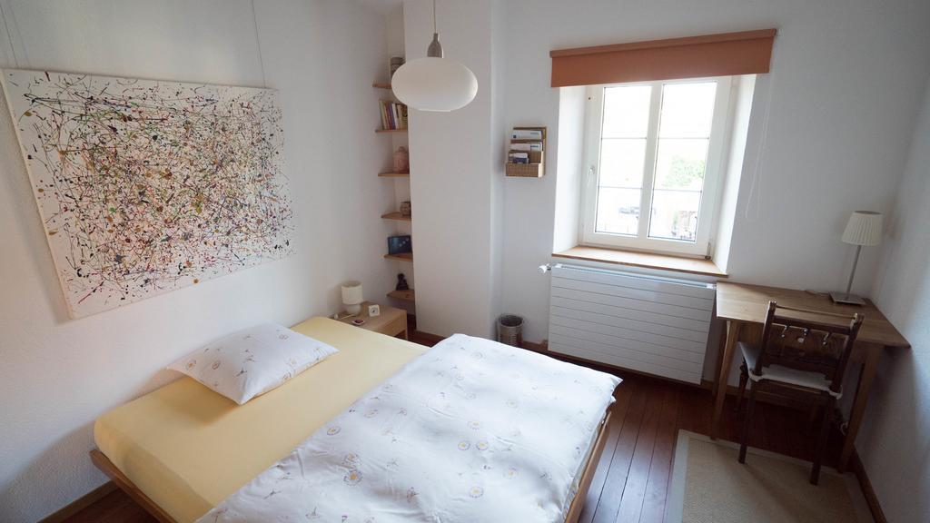 B&B Casa Scaletto Turgi Extérieur photo