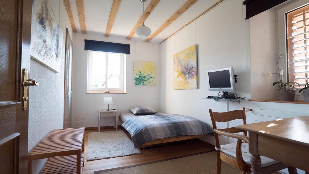 B&B Casa Scaletto Turgi Extérieur photo