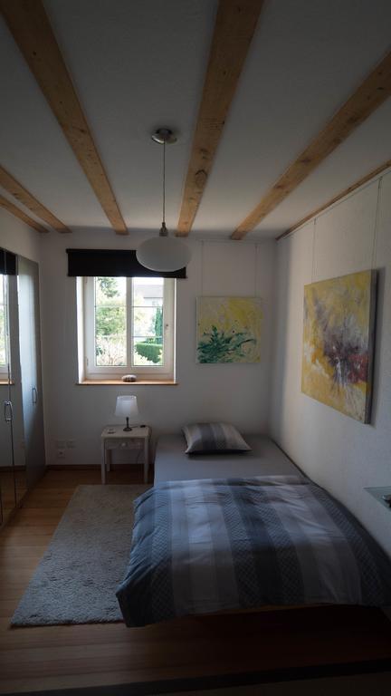 B&B Casa Scaletto Turgi Extérieur photo