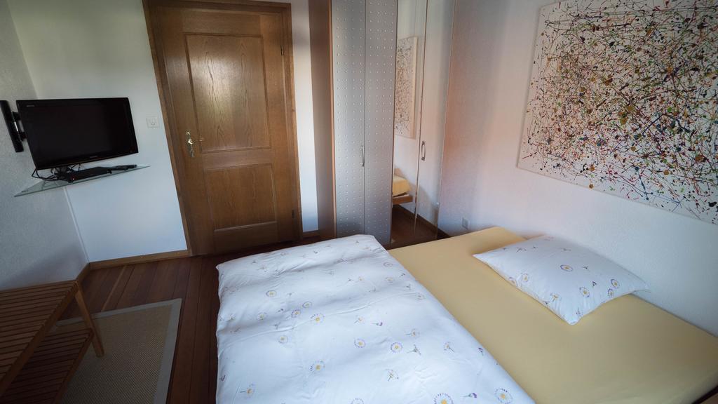 B&B Casa Scaletto Turgi Extérieur photo