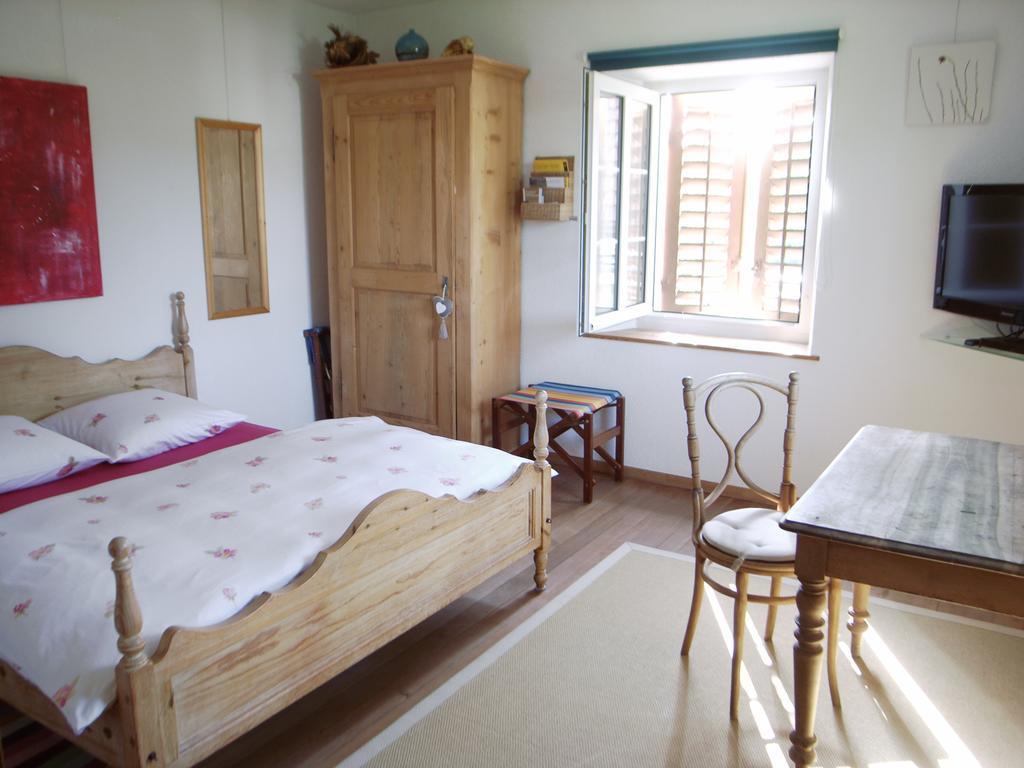 B&B Casa Scaletto Turgi Extérieur photo
