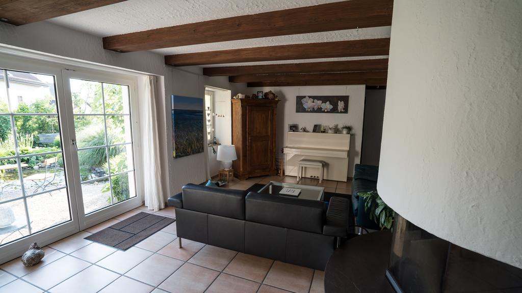 B&B Casa Scaletto Turgi Extérieur photo