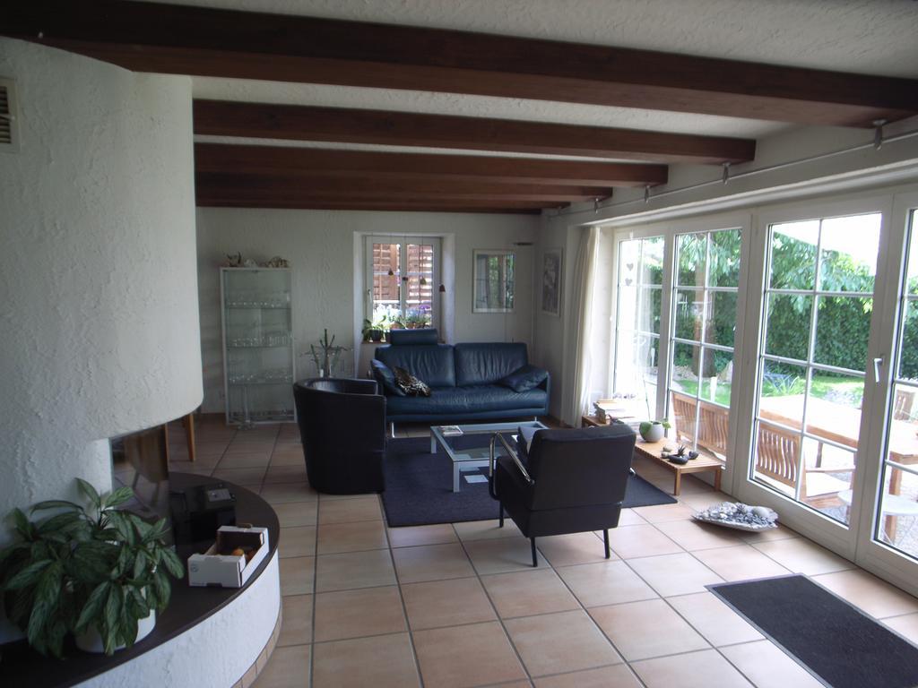 B&B Casa Scaletto Turgi Extérieur photo