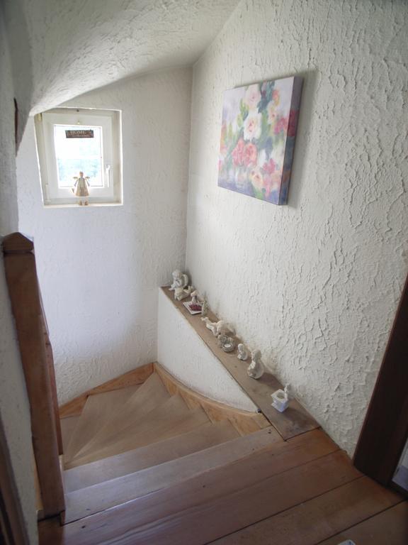 B&B Casa Scaletto Turgi Extérieur photo