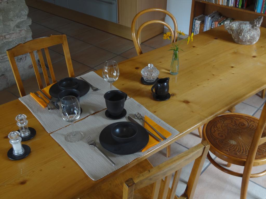 B&B Casa Scaletto Turgi Extérieur photo